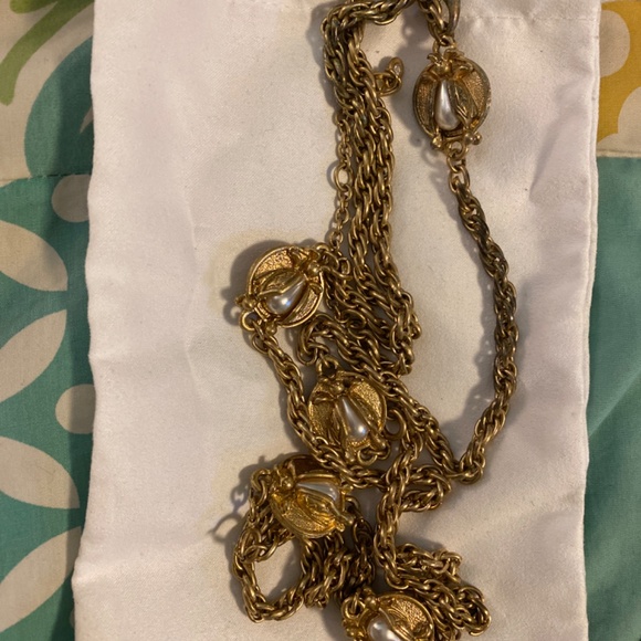 CAbi The Buzz Necklace - Picture 2 of 4